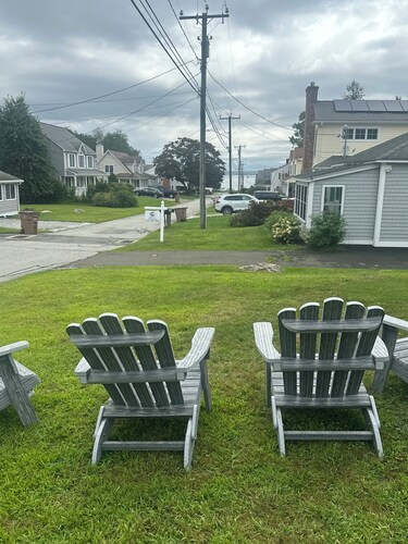 Black Point Beach Club Cottage Rental