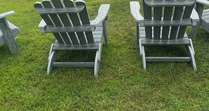 Black Point Beach Club Cottage Rental