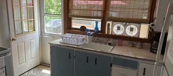 Black Point Beach Club Cottage Rental