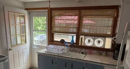 Black Point Beach Club Cottage Rental