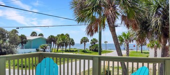 Beach View Upper
