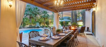 True Paradise Estate 49240 Croquet Indio