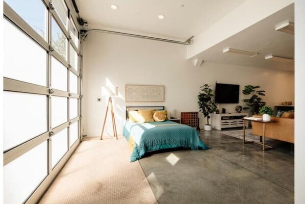 1 dormitorio