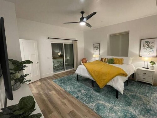 Fox Cove 1