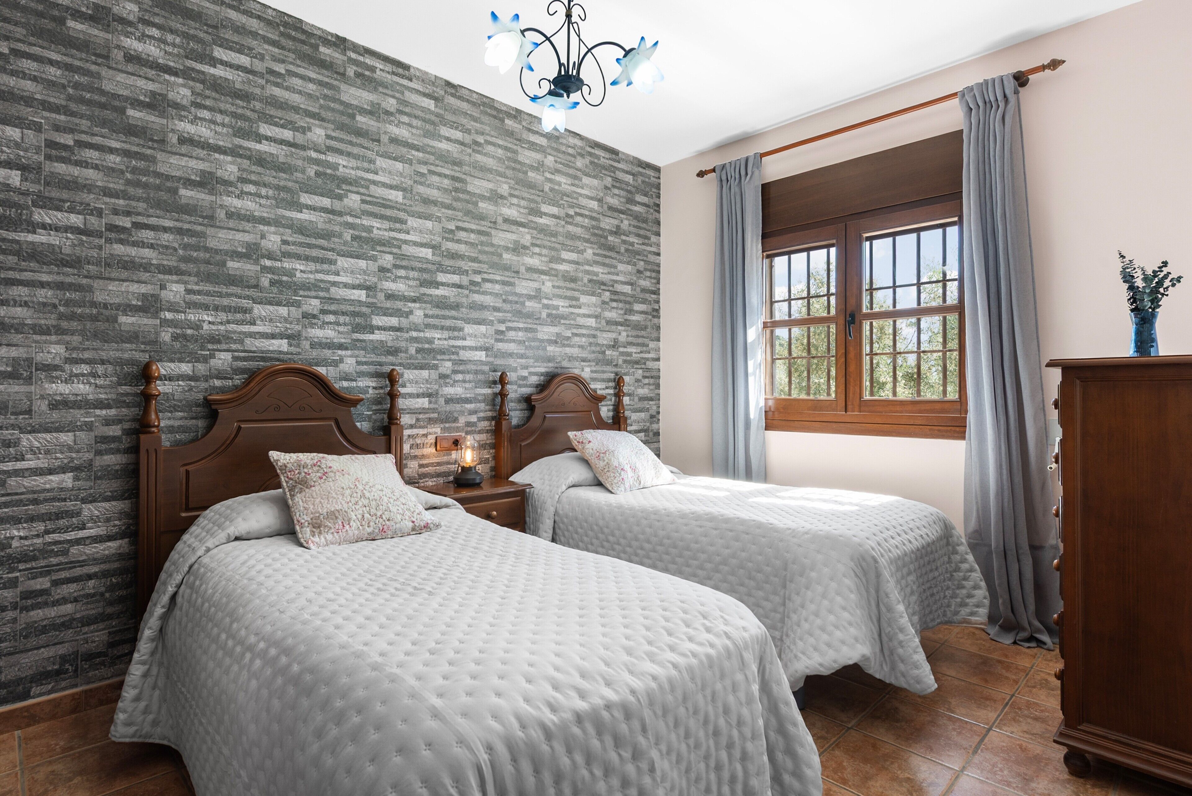 3 Schlafzimmer, Bügeleisen/Bügelbrett, kostenloses WLAN, Bettwäsche