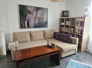 TV connectée