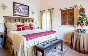 Internet, beddengoed