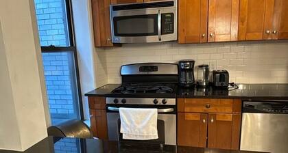 Lovely 5BR Townhouse Midtown East NYC!