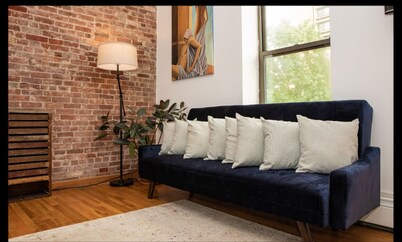 A+ Location! Prime Greenwich Village / Soho Loft!