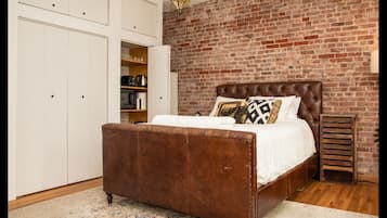 Internetzugang, Bettwäsche