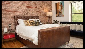 Internetzugang, Bettwäsche