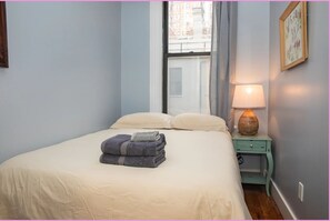 3 Schlafzimmer, Bügeleisen/Bügelbrett, Internetzugang, Bettwäsche