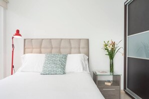 Deluxe Apartment | 1 bedroom, individually decorated, individually furnished