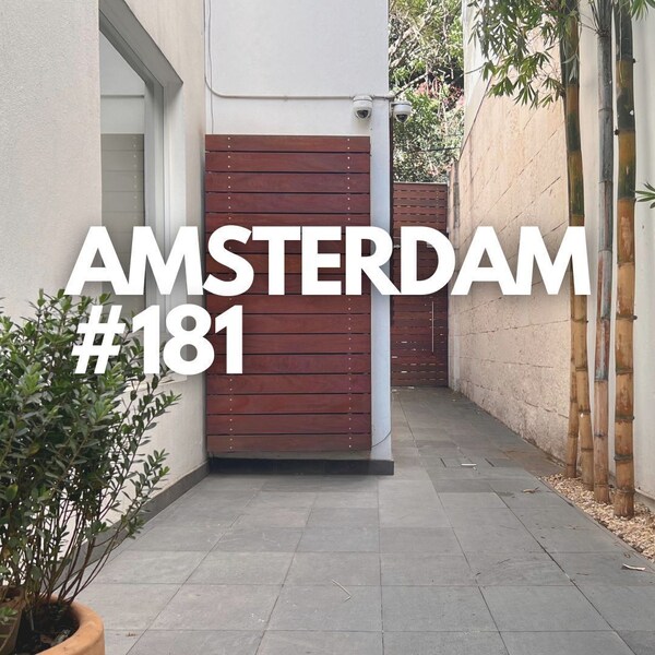 Condesa Residence Amsterdam 181 - Meksyk