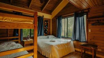 4 Schlafzimmer