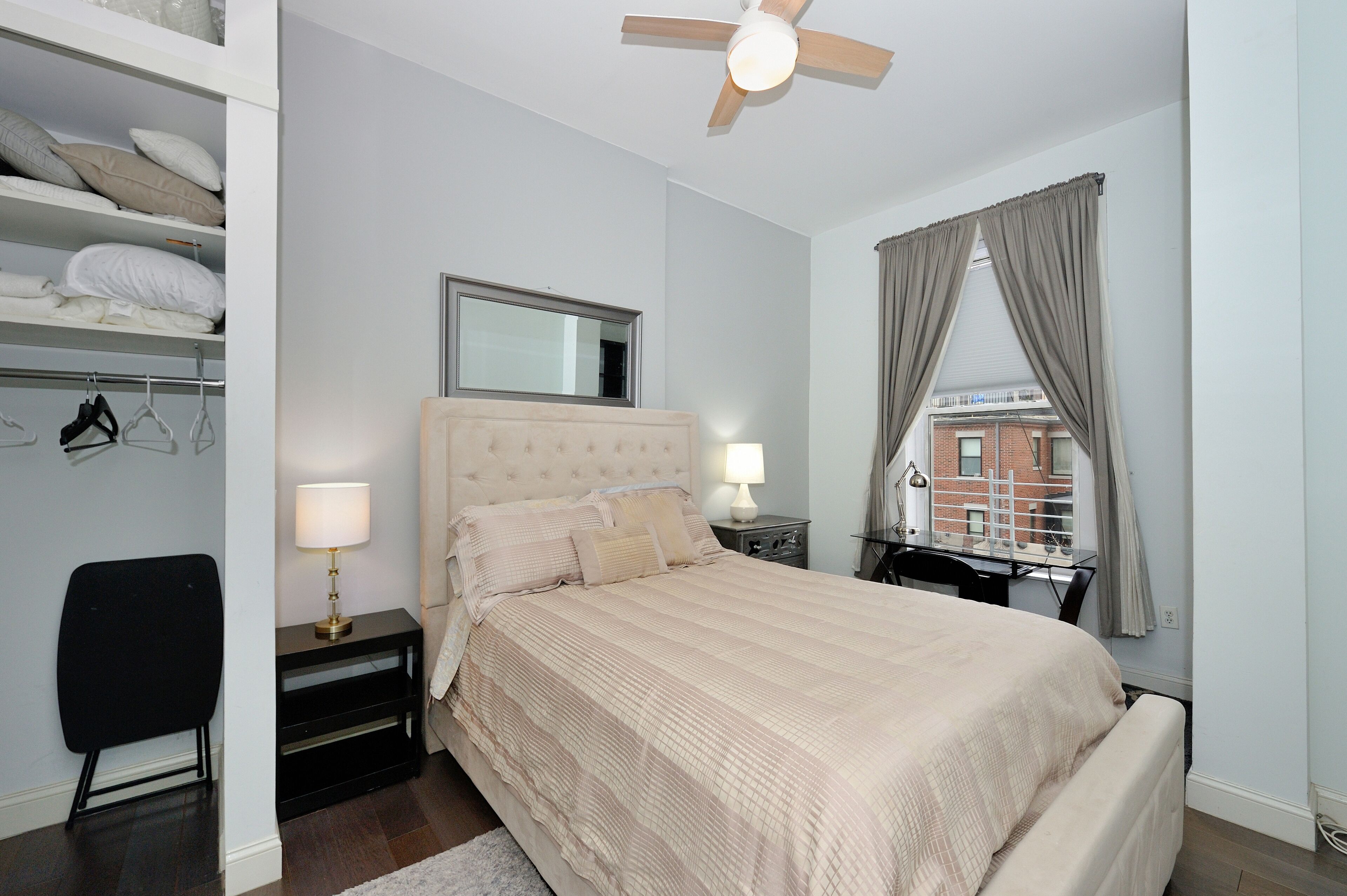 Amazing 1BR in Upper West Side!