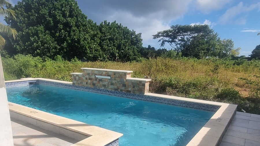 Diamond Cut Villa & Suites