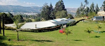 호텔 치메네아스 델 도라도