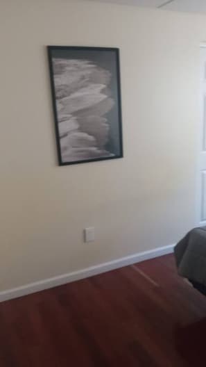 Interior - Suite 3 with free wifi (Schenectady)