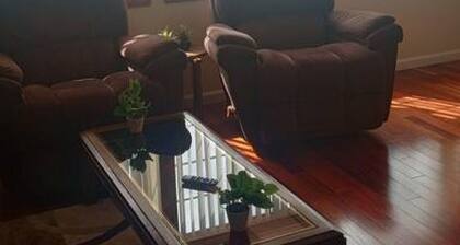 Suite 3 with free wifi