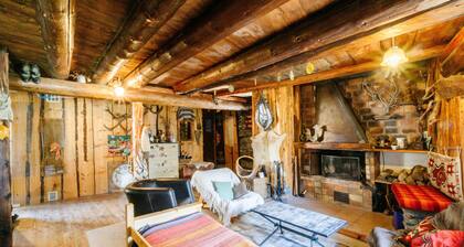 Chalet 'Grand Vanoise - 12 Pers' con terraza privada, balcón y Wi-Fi
