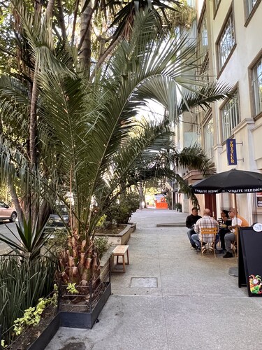 Condesa Residence  Amsterdam 179