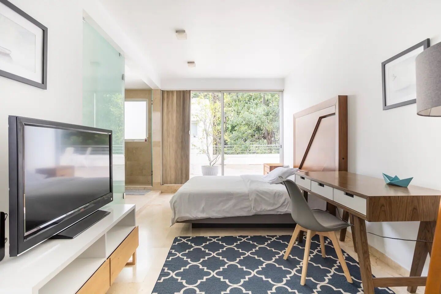 Loft de lujo | Cortinas blackout, tabla de planchar con plancha y wifi gratis 