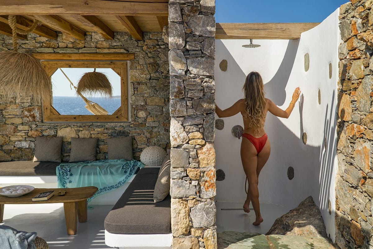 Sábanas italianas Frette y ropa de cama de alta calidad