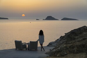Exterior - Onar Suites & Villas (Folegandros)