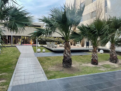 Rent a Flat Río Cuarto 