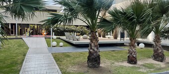 Rent a Flat Río Cuarto 