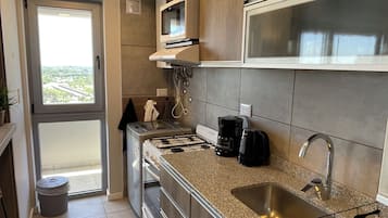 Standard Apartment | Private kitchen