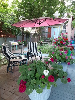 Terrass/Patio