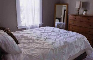 5 bedrooms, WiFi