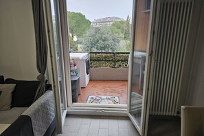 Interior - SE039 - Senigallia, renovated two-room apartment in Vivere Verde (Senigallia)