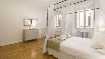 2 camere, Wi-Fi, lenzuola