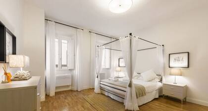 San Frediano Stile in Florence by Mmega