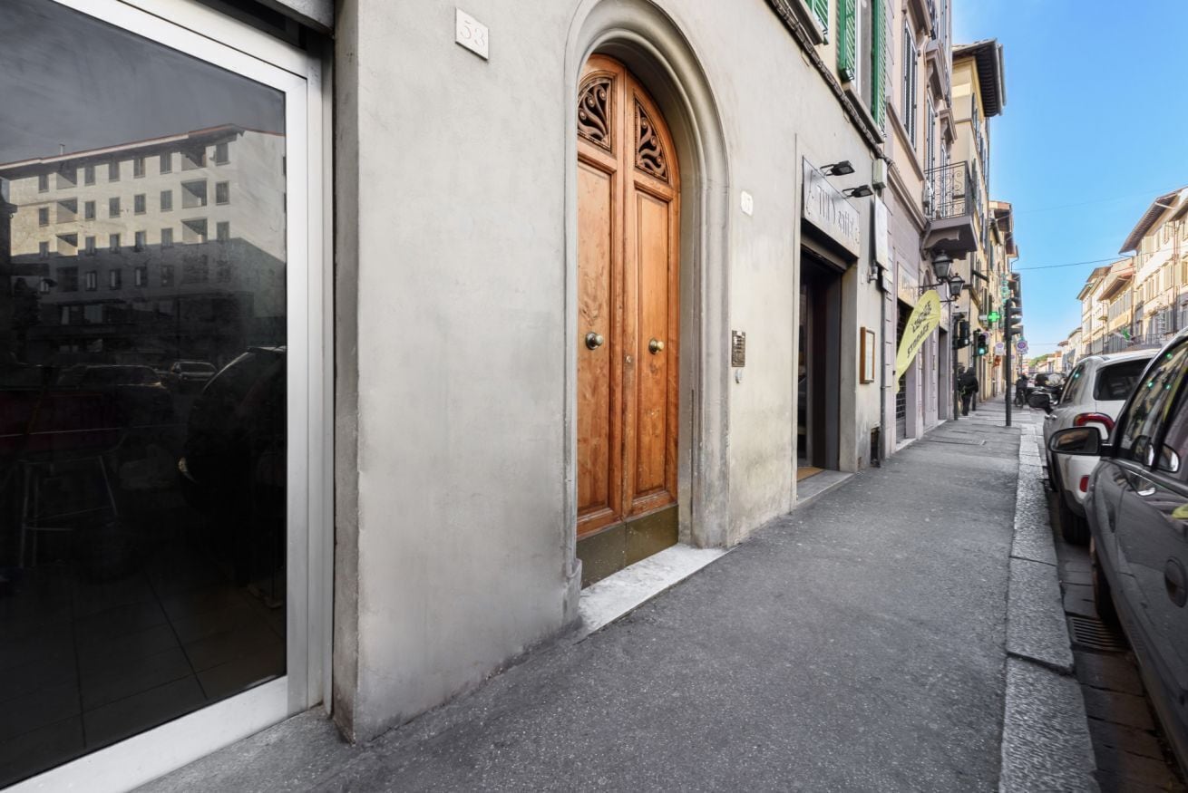 Detalle del exterior