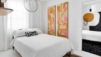 3 chambres, Wi-Fi