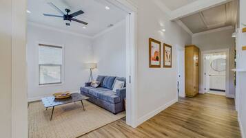 Televisión, estéreo