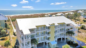Condo, Multiple Beds (Dunes Club 1B) | Exterior