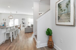House, Multiple Beds (Rest Ashored) | Interior