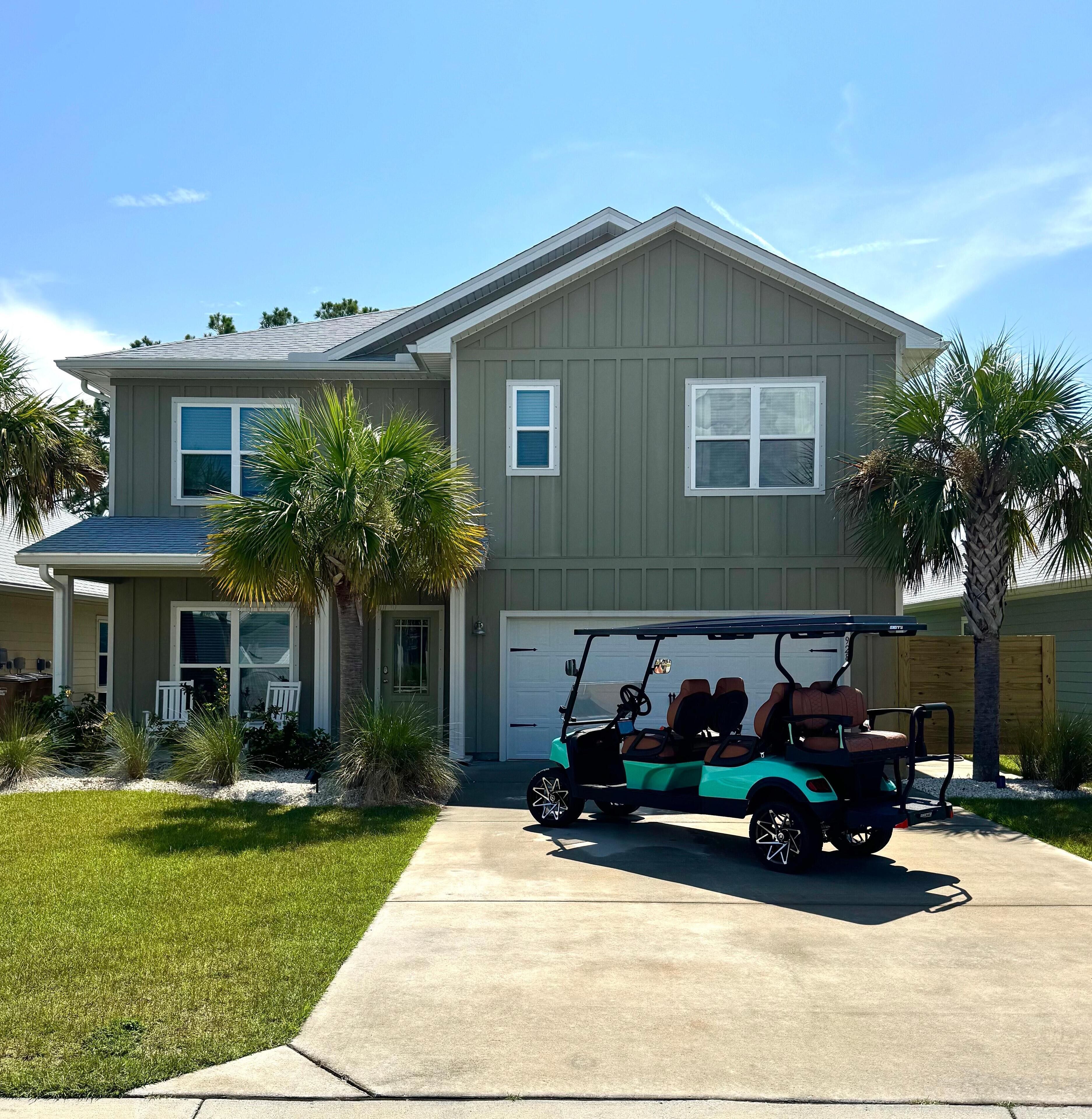House, Multiple Beds (Rest Ashored) | Exterior