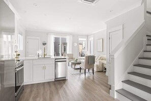 Interior - Celebration @ The Cove Riverwalk Villas (Wilmington)