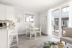 Smart-tv och kontor