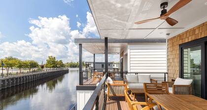 Celebration @ The Cove Riverwalk Villas