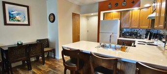 Country Apartment Rental in an Outdoor Paradise!