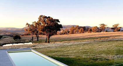 Farm Stay near Bathurst with a Magical View