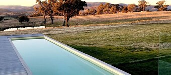 Farm Stay near Bathurst with a Magical View