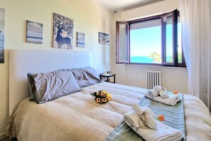 1 quarto, Wi-Fi, roupa de cama